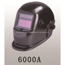 Black High Quality Welding Helmet KM6000